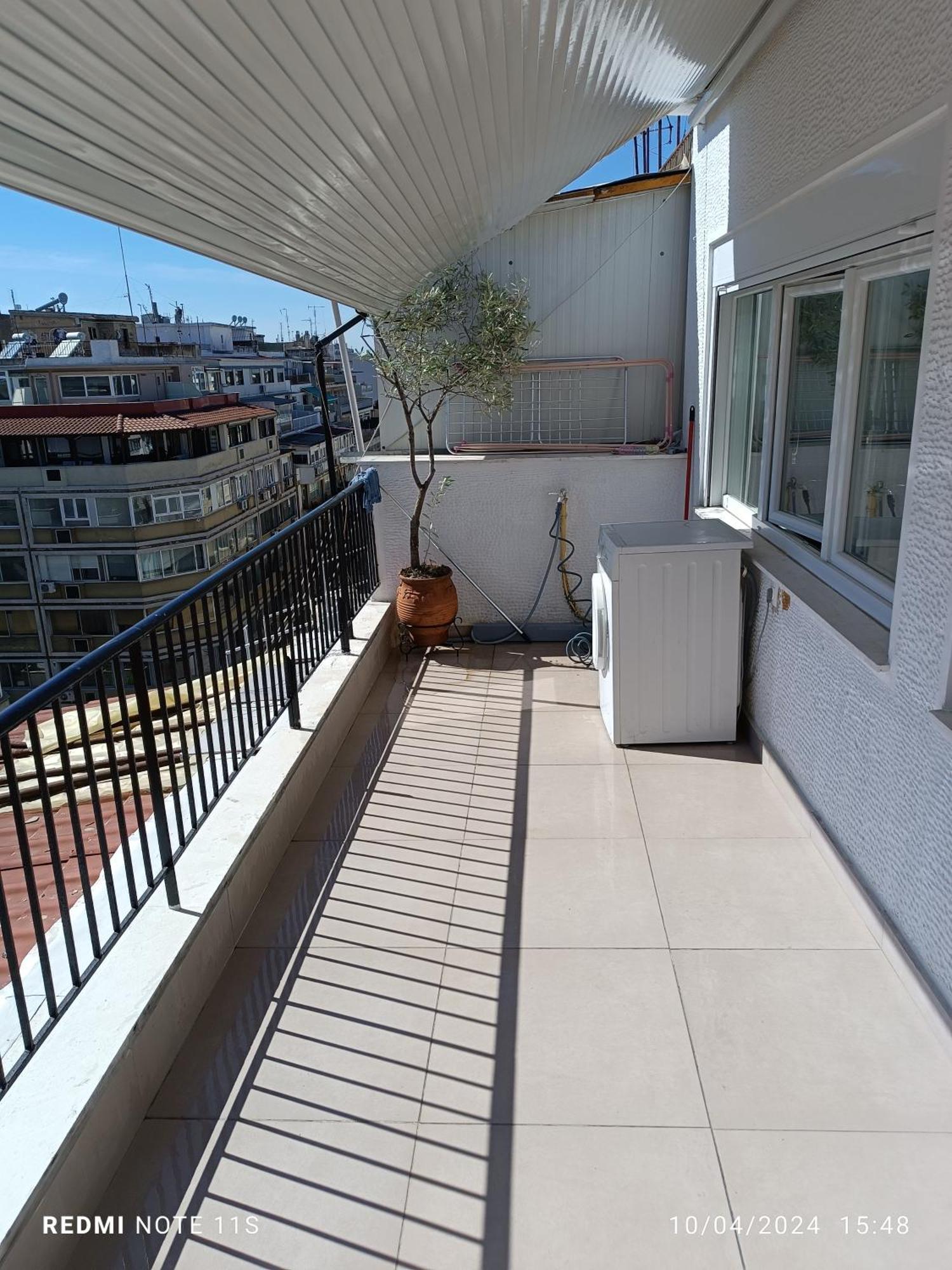 Zara'S Boutique Apartment Thessaloniki Exterior photo